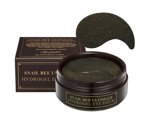 Benton Snail Bee Ultimate Hydrogel Eye Patch