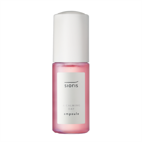 Sioris A Calming Day Ampoule