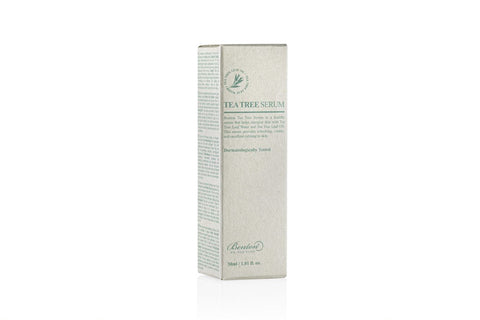 Benton Tea Tree Serum