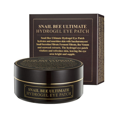 Benton Snail Bee Ultimate Hydrogel Eye Patch