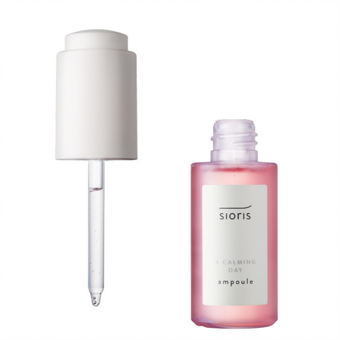 Sioris A Calming Day Ampoule