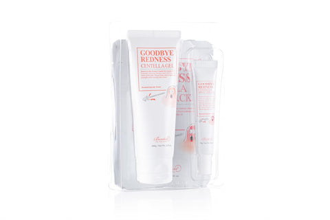 Benton Goodbye Redness Centella Special Set