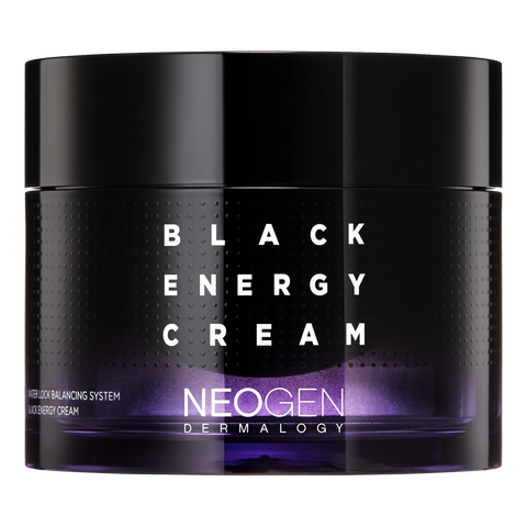 NEOGEN DERMALOGY Black Energy Cream (80ml)