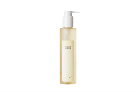 Sioris Fresh Moment Cleansing Oil