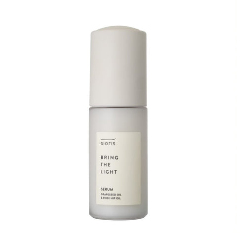 Sioris Bring The Light Serum