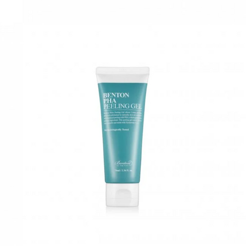 Benton PHA Peeling Gel