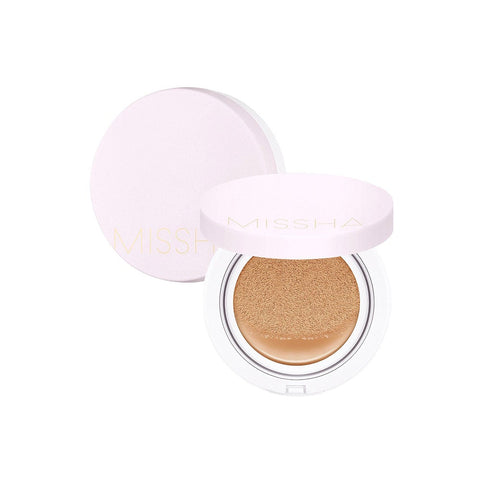 MISSHA Magic Cushion Cover Lasting SPF50+/PA+++ (Refill) (15g)