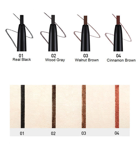 Holika Holika Wonder Drawing Skinny Eyeliner (0.14 g)