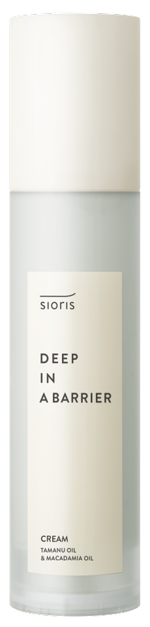 Sioris Deep In a Barrier Cream