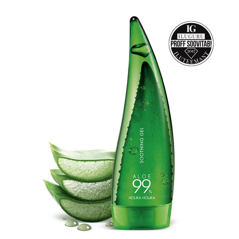 Holika Holika Aloe 99% Soothing Gel (55ml)