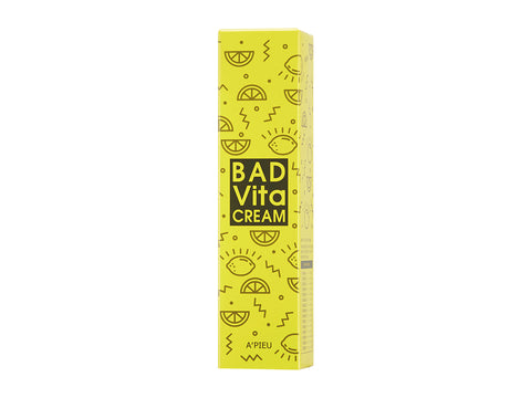 A'PIEU Bad Vita Cream (50g)