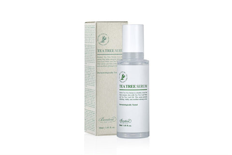 Benton Tea Tree Serum