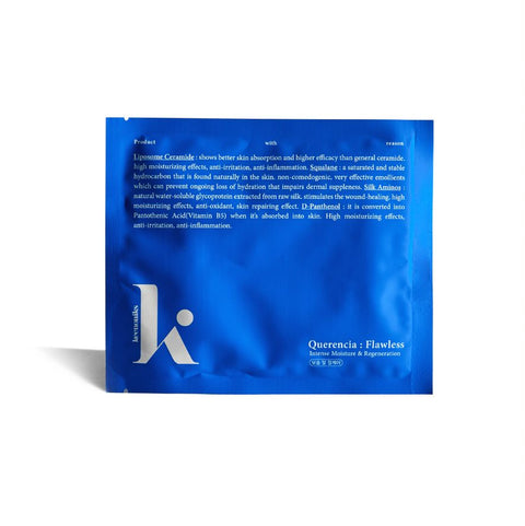 Keenoniks Querencia: Flawless Intense Moisture & Reg. Mask