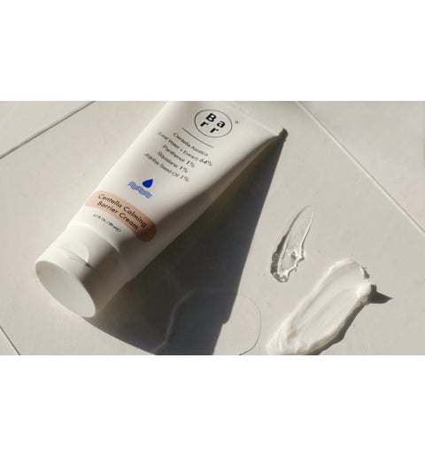 BARR Centella Calming Barrier Cream