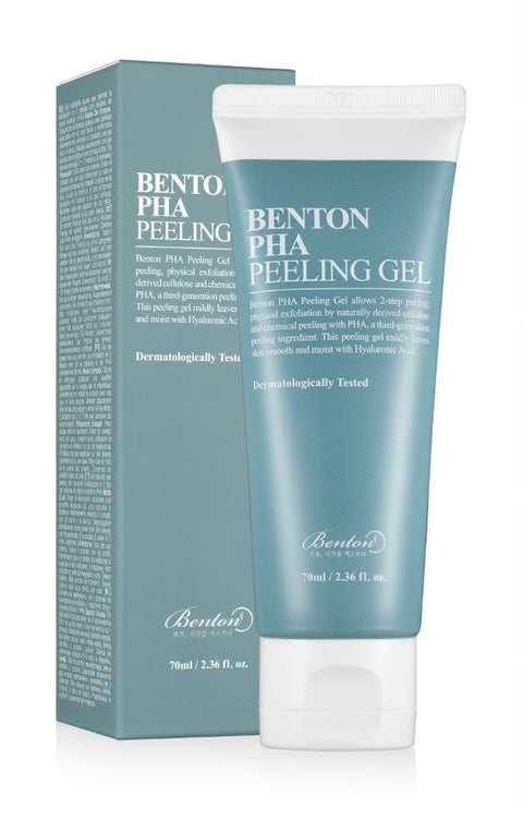 Benton PHA Peeling Gel