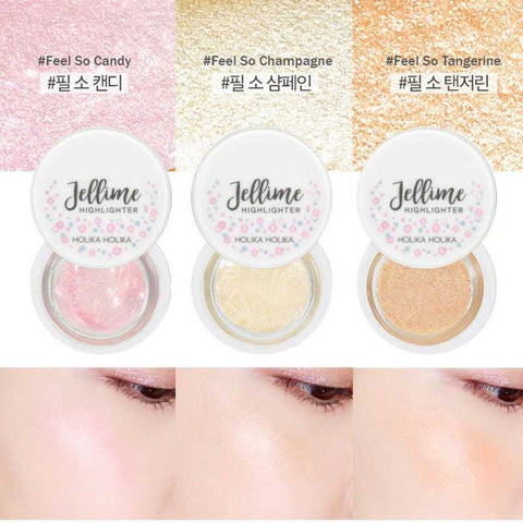 Holika Holika Jellime Highlighter (8g)