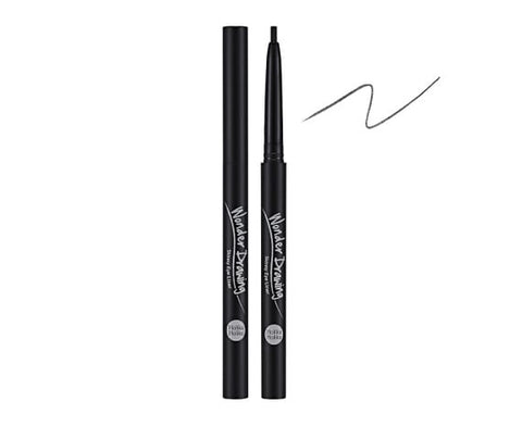 Holika Holika Wonder Drawing Skinny Eyeliner (0.14 g)