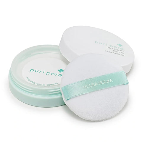 Holika Holika Puri Pore No Sebum Powder (7g)