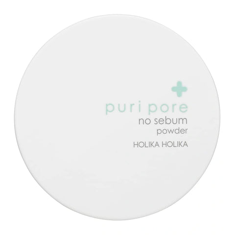 Holika Holika Puri Pore No Sebum Powder (7g)